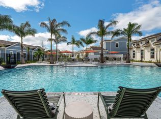 The Boardwalk at Tradition, Pt Saint Lucie, FL 34987