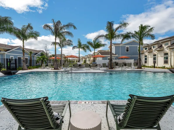 The Boardwalk at Tradition