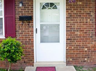 329 Cumberland St APT C, Greensboro, NC 27401