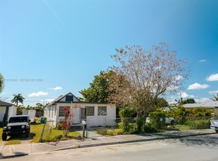 11750 SW 222nd St, Miami, FL 33170