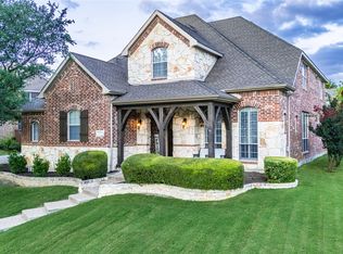 901 Woodcliff Dr, McKinney, TX 75072
