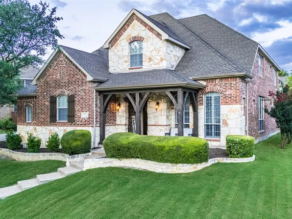 901 Woodcliff Dr, McKinney, TX 75072