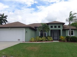 2218 SE 13th Ter, Cape Coral, FL 33990