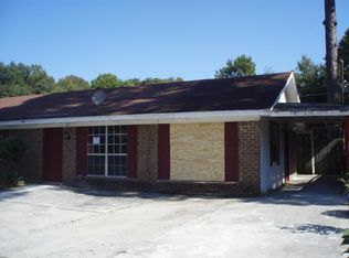 122 Bradford St, Savannah, GA 31406