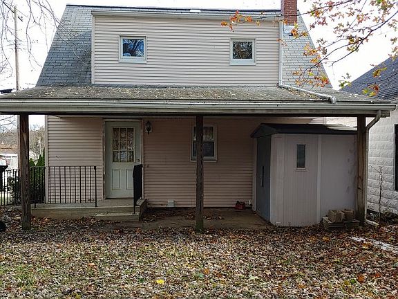 2nd image of 1584 Josephine Ave