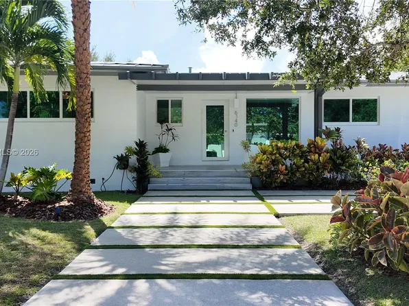 6140 SW 65th Ave, South Miami, FL 33143