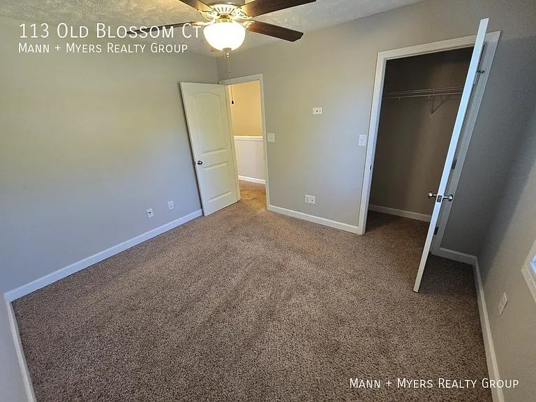 113 Old Blossom Ct — Photo 25