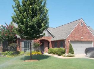 10307 S Delaware Pl, Tulsa, OK 74137