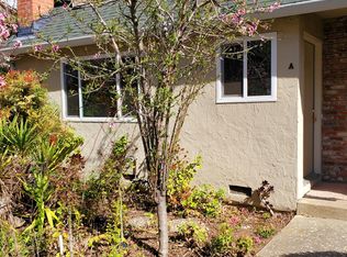 10398 Meadow Pl #A, Cupertino, CA
