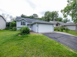 3688 Falcon Way, Eagan, MN 55123