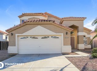 9205 W Charleston Ave, Peoria, AZ 85382