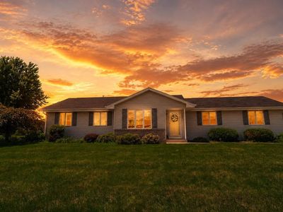 3404 Tennyson Dr, Janesville, WI, 53548