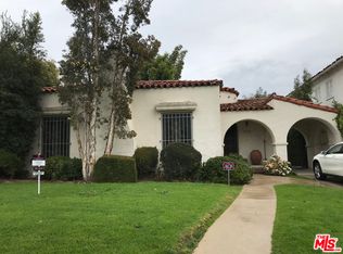 1528 Ensley Ave, Los Angeles, CA 90024