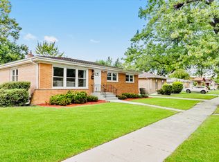 16664 Maryland Ave, South Holland, IL