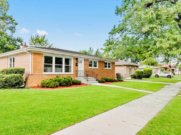 16664 Maryland Ave, South Holland, IL 60473