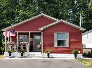30 South Rd #112, Southington, CT 06489