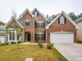 130 Elmsford St, Durham, NC 27703