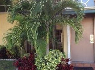 4958 NW 97th Pl, Doral, FL 33178