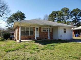 1190 Crestview Cir NE #1, Conyers, GA 30012