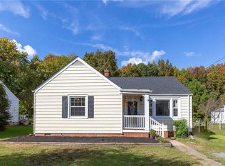 2914 Lafayette Ave, Henrico, VA 23228