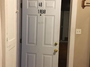 48 Chestnut St #1R, Lewistown, PA 17044