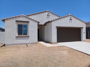 46908 W Mellen Ln, Maricopa, AZ 85139