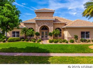 3529 Tuscany Reserve Blvd, New Smyrna Beach, FL 32168