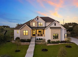 138 Yellow Bell Run, Dripping Springs, TX 78620