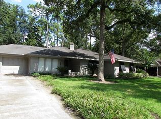 734 Timber Hill Dr, Houston, TX 77024