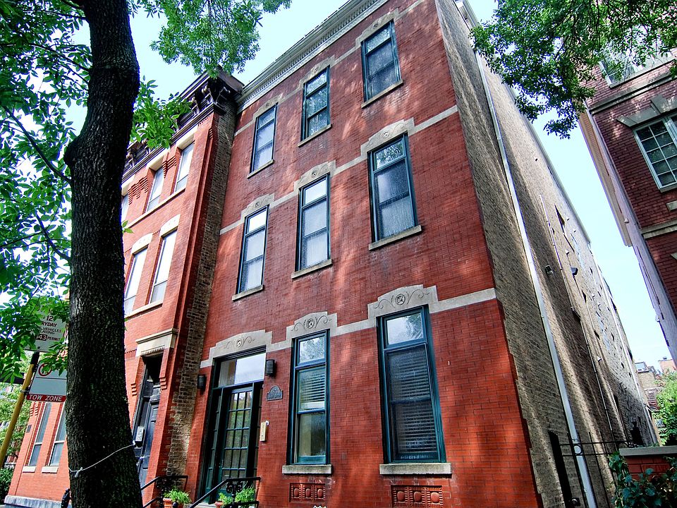 1st image of 1873 N Dayton St #3