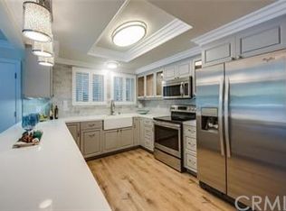 813 Via Alhambra UNIT A, Laguna Woods, CA 92637
