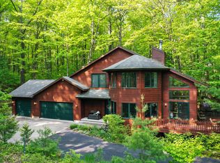 211 Gardners Grv, Roscommon, MI 48653