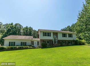 7300 Emma Dr, Spotsylvania, VA 22551