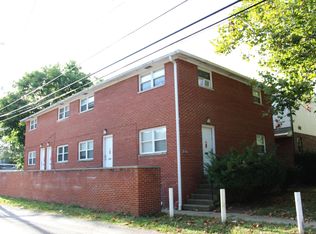 1458 Highland St #1A, Columbus, OH 43201