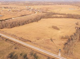 State Route T Hwy, Archie, MO 64725