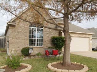 14512 Amy Francis St, Austin, TX 78725