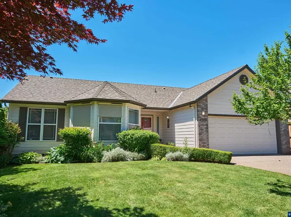 6045 Nelson Pl SE, Salem, OR 97306