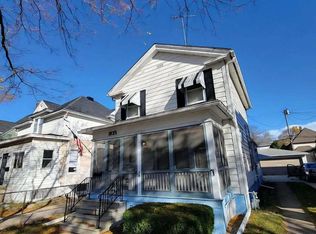 1835 Grand Ave, Racine, WI 53403