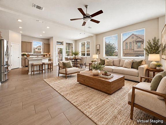 2nd image of 2101 Dillon Pond Ln #A