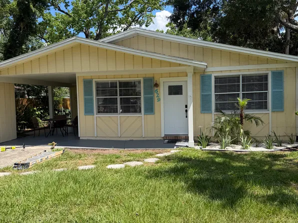 629 3rd Ave N, Jacksonville Beach, FL 32250