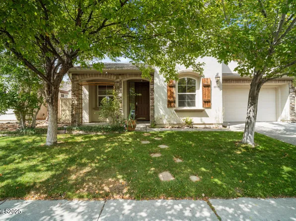 10735 Copper Lake Dr, Reno, NV 89521