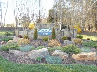 6159 Falls Ridge Trl, Sherrills Ford, NC 28673