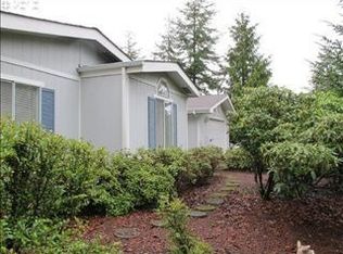329 Southridge Dr, Florence, OR 97439