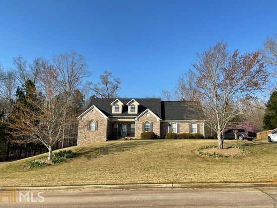 2144 Post Oak Ct Mcdonough Ga 30252 Zillow