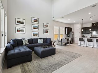 4508 Sea Salt Dr, Austin, TX 78747