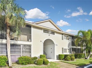 14840 Summerlin Woods Dr UNIT 7, Fort Myers, FL 33919