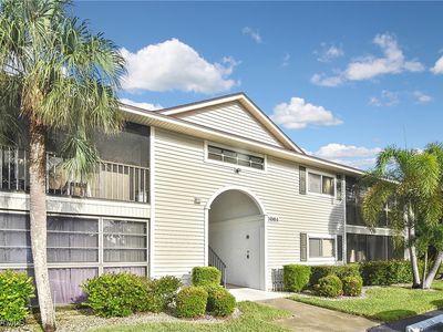14840 Summerlin Woods Dr UNIT 7, Fort Myers, FL, 33919