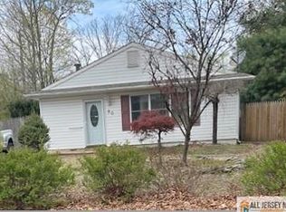 20 Avenue D, Monroe Township, NJ