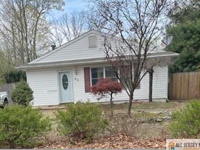 20 Avenue D, Monroe Township, NJ, 08831