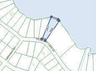 Mountain Lake Dr, Dingmans Ferry, PA 18328